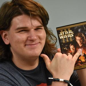 Meet your Posher, Benjamin